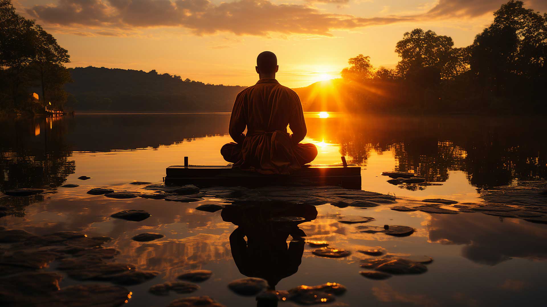Les bienfaits de la méditation et conseils pour débutants