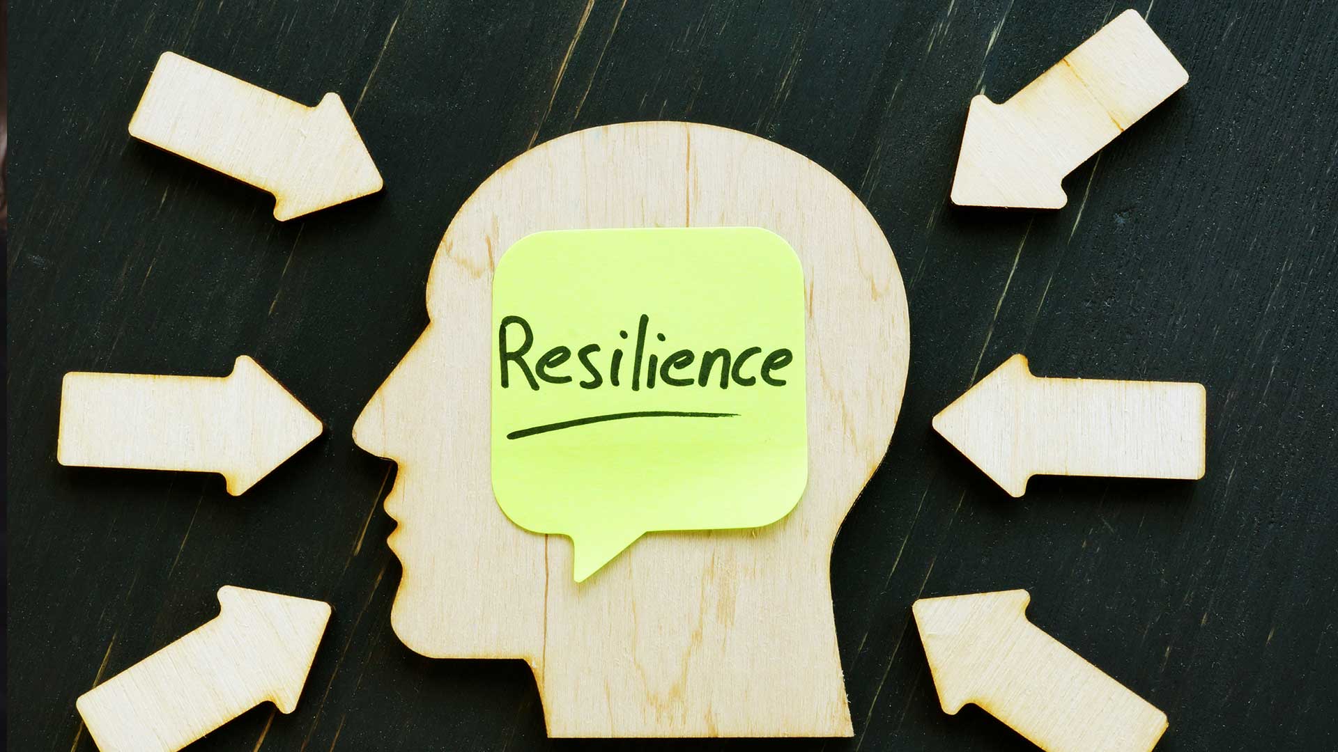 Comment cultiver la résilience mentale face aux défis de la vie