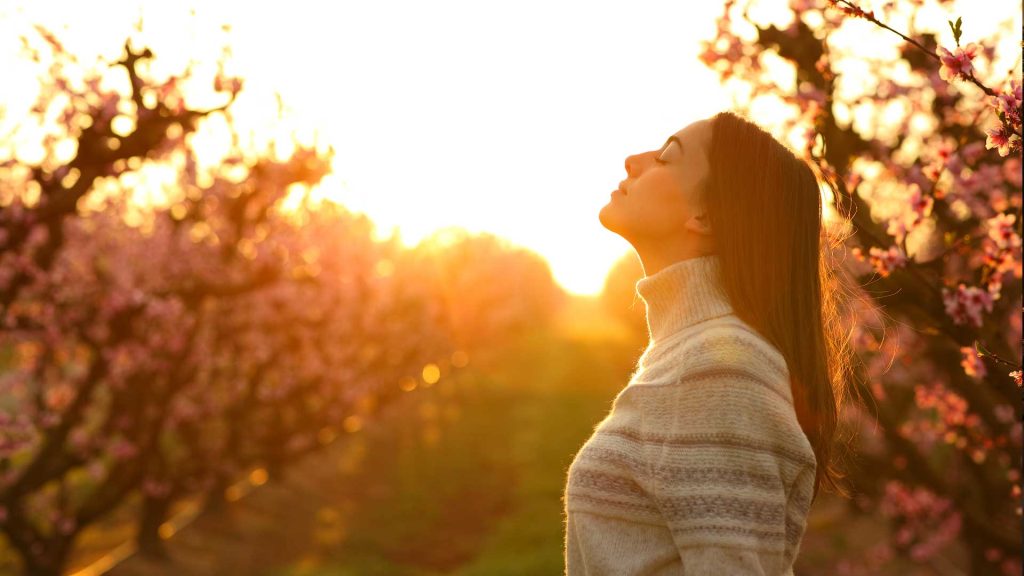 10 conseils pour mener une vie épanouie au quotidien