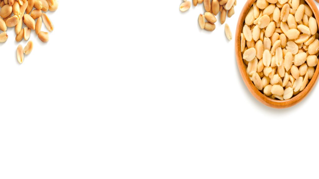 5 bienfaits des cacahuètes sur le cerveau